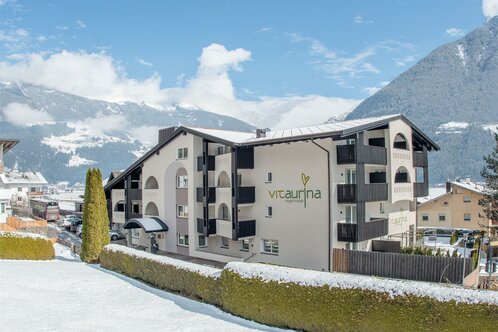 Vitaurina Royal Hotel