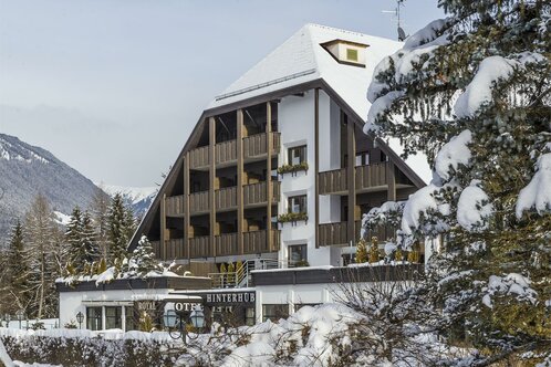 Hotel Royal Hinterhuber
