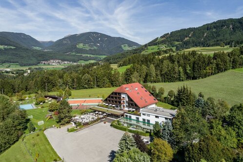 Hotel Royal Hinterhuber