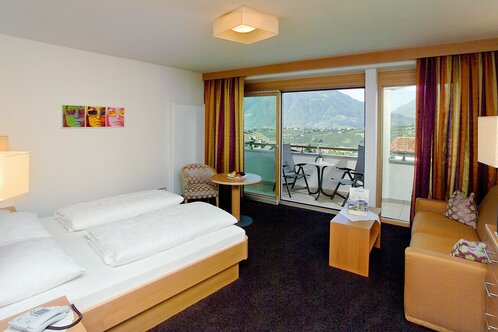 De Luxe Room Modern