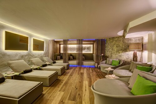 Sala Relax