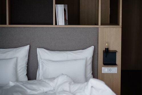 Hotel Schwarzschmied