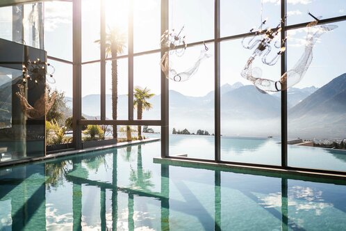 Luminis Pool