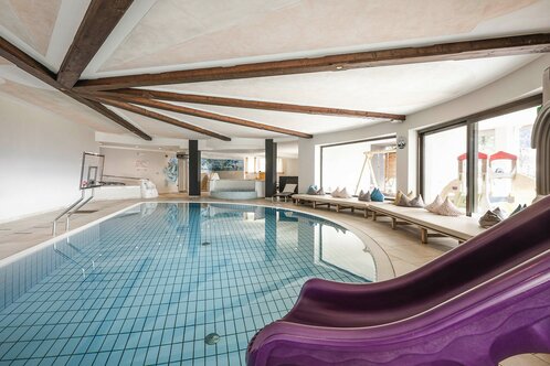Family Pool