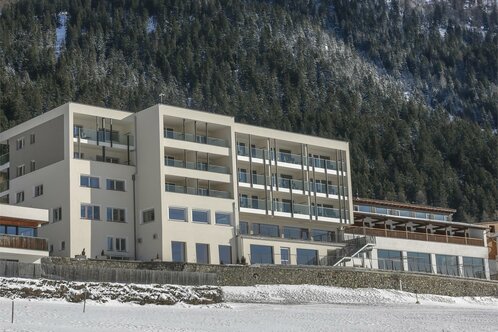 Seehotel Panorama Relax