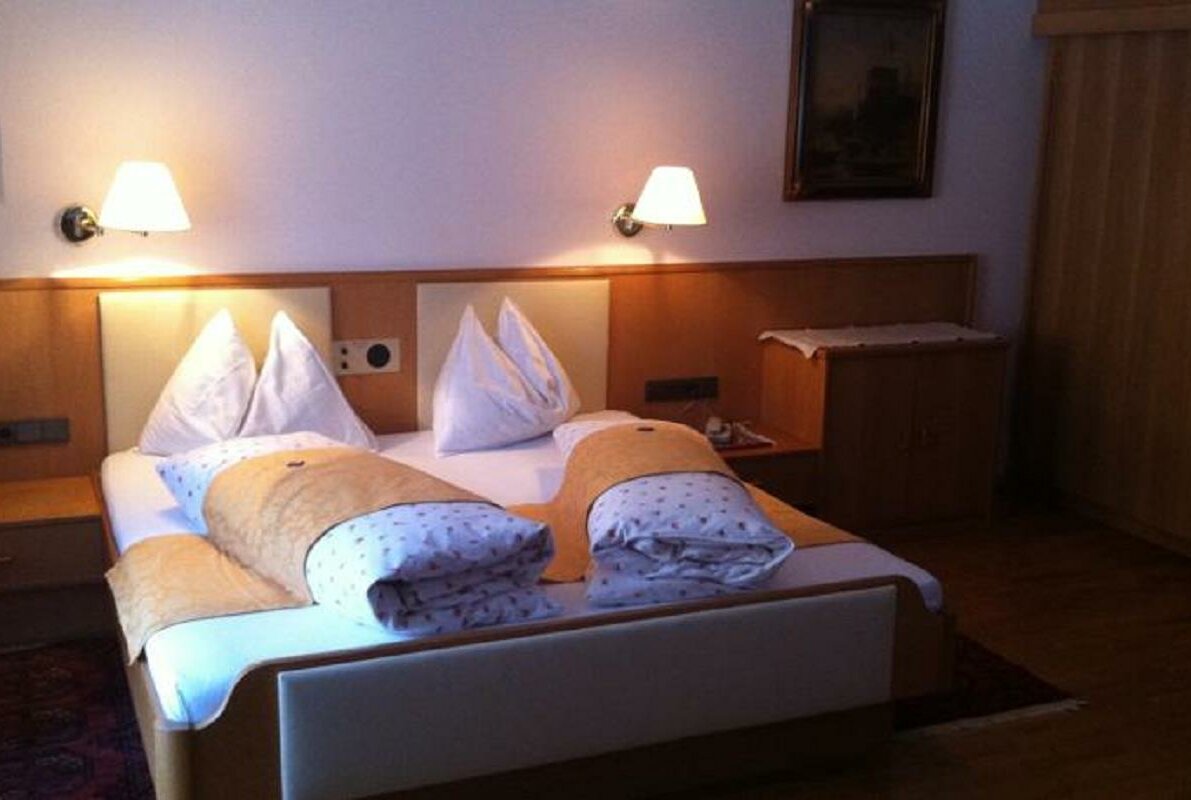 Hotel Serena