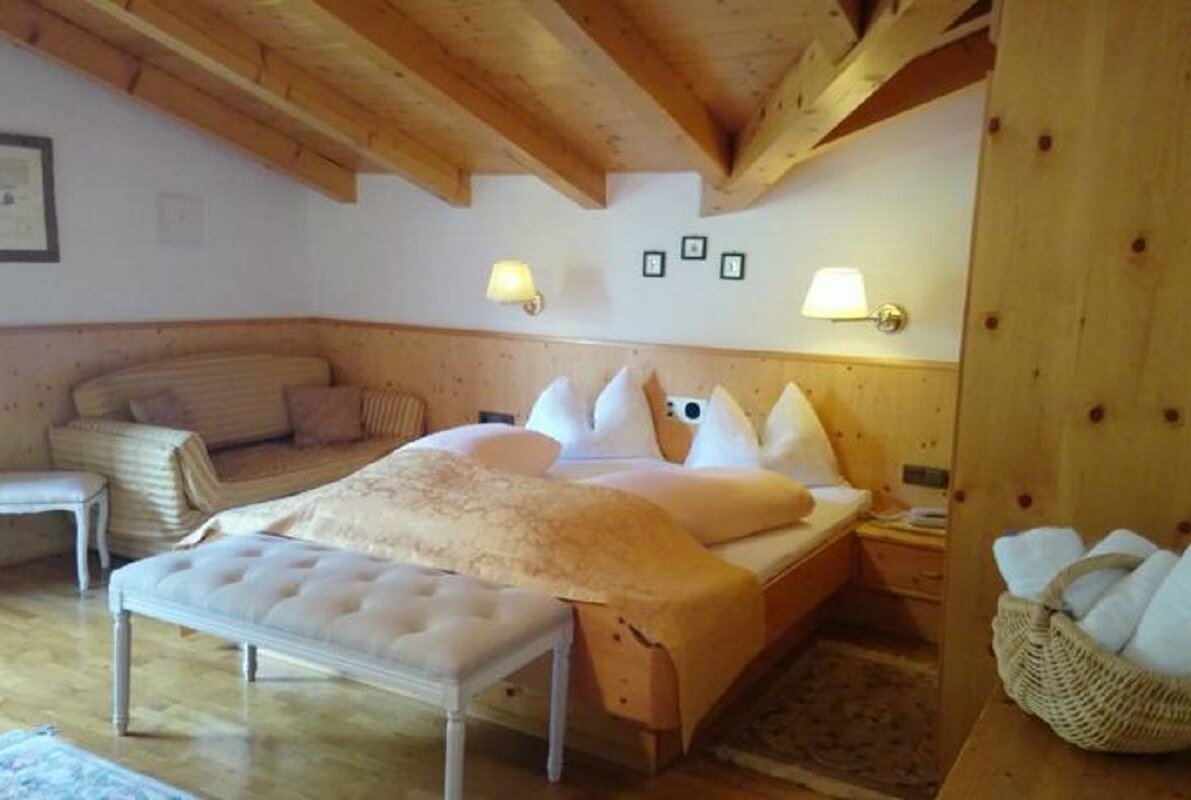 Hotel Serena