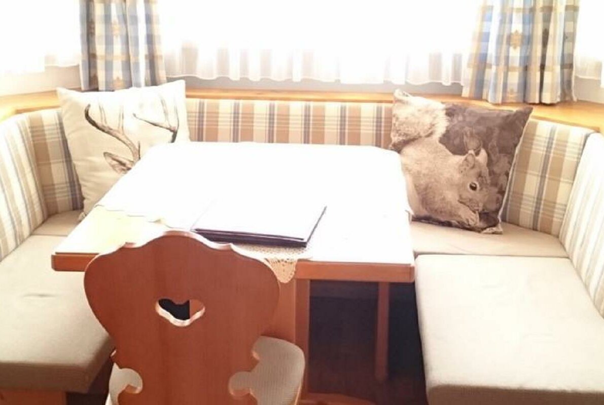 Hotel Serena