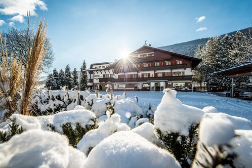 Hotel Sigmunderhof OHG