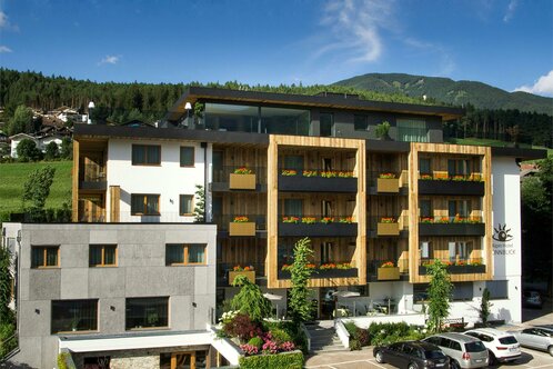 Alpin Hotel Sonnblick