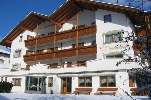 Ferienhotel Stocknerhof