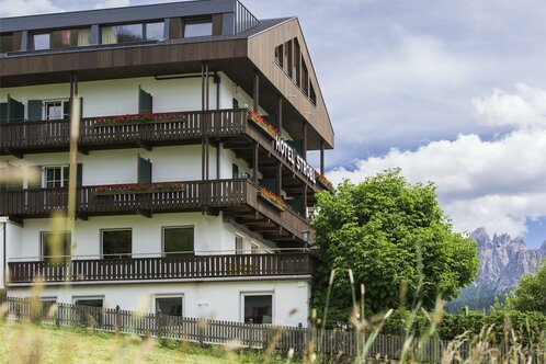 Hotel Strobl
