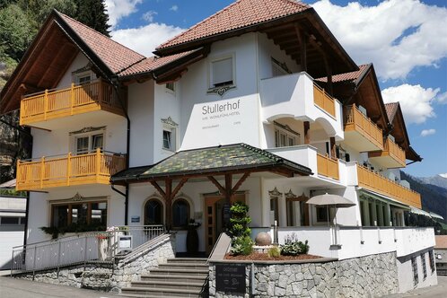 Hotel Stullerhof