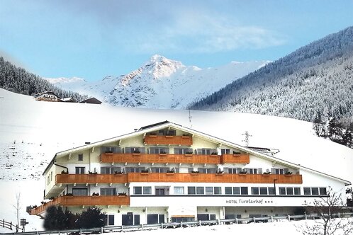 Hotel Tirolerhof