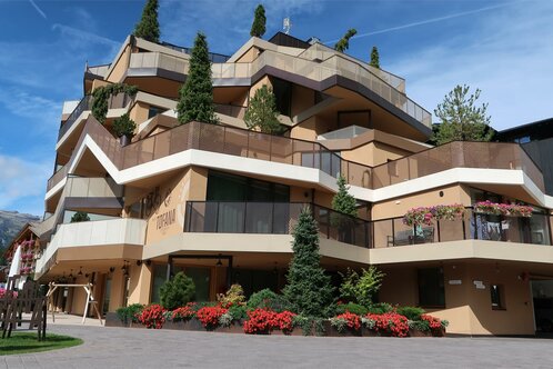 Hotel Tofana