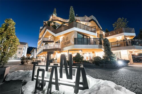 Hotel Tofana Explorer\\\\\\\'s Home