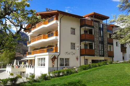 Hotel Tyrol