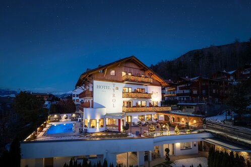 Hotel Tyrol