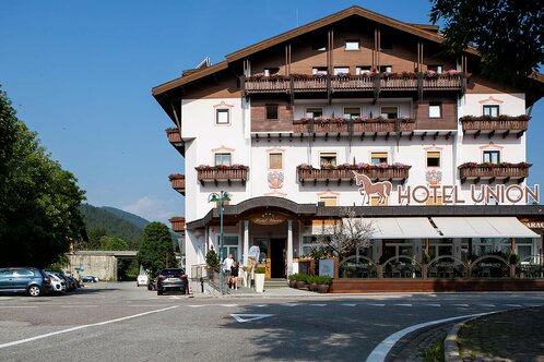 Hotel Union