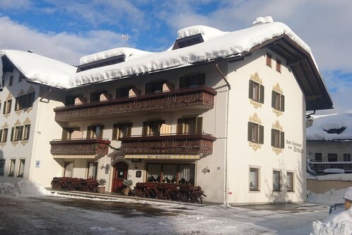 Hotel Urthaler