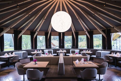 Sala da pranzo