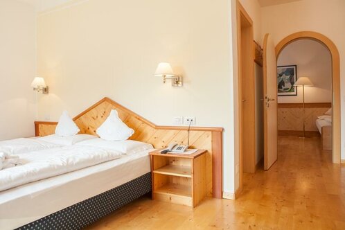 Hotel Villa Stefania**** - Family Suite