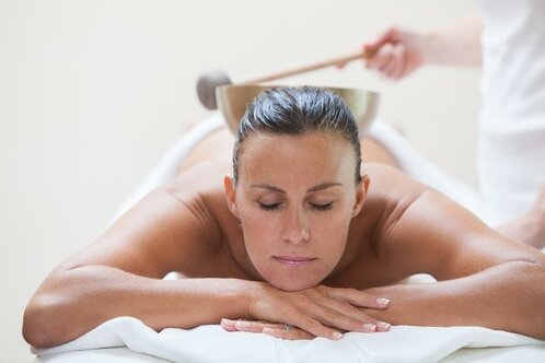 Hotel Villa Stefania**** - Wellness