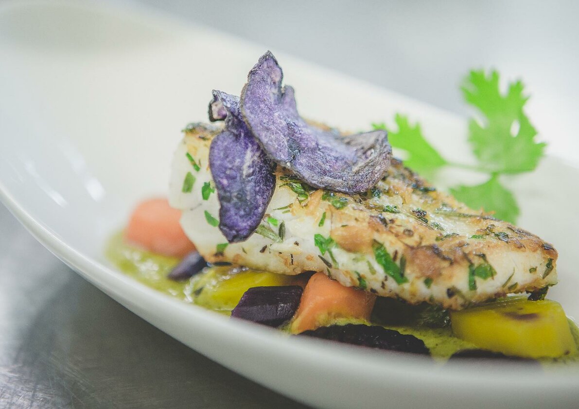 Famelí cuisine