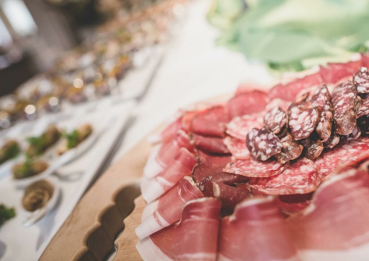 Famelí cuisine