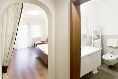 Bildergalerie Zimmer