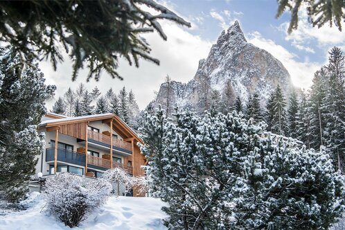 Waldrast - Siusi allo Sciliar