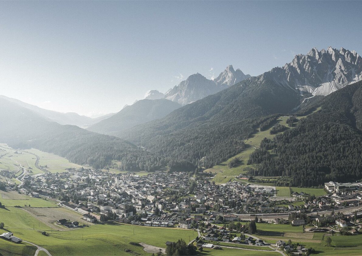 San Candido