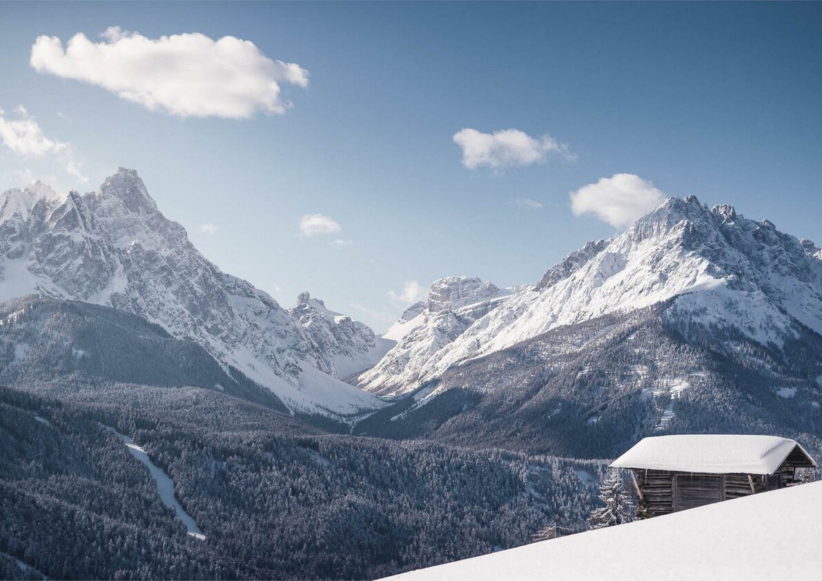 Dolomiti