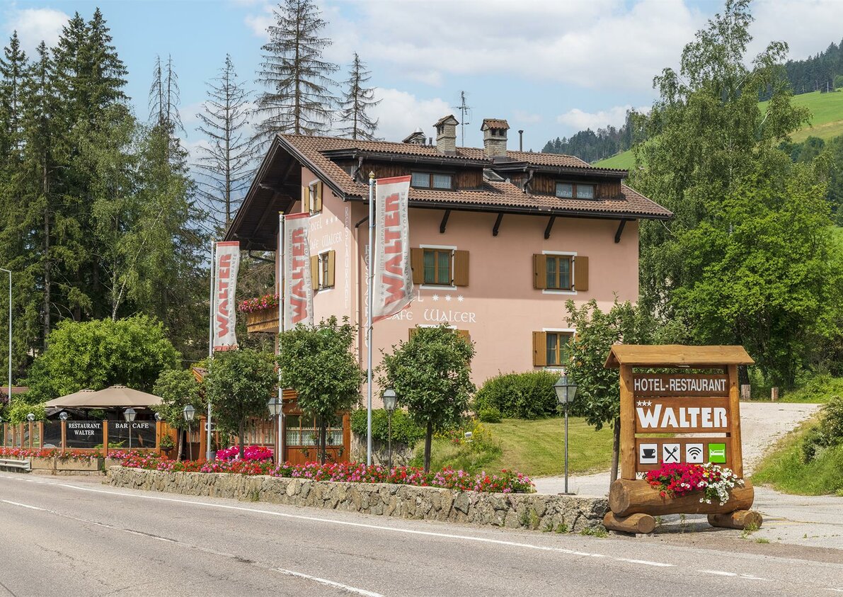 Hotel Walter