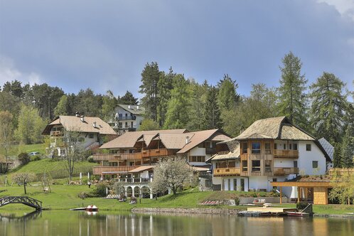 Hotel  Weihrerhof