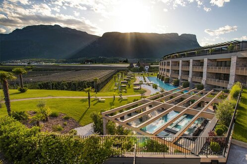 Weinegg Wellviva Resort