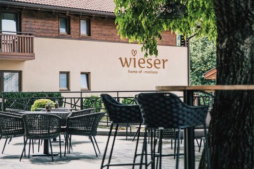 Hotel Wieser
