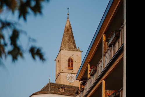 Hotel Zum Hirschen