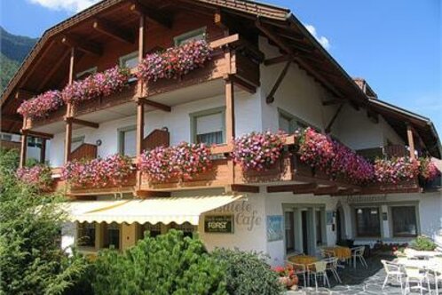 Hotel Zum Schlössl