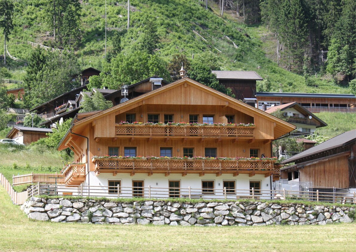 Huberhof