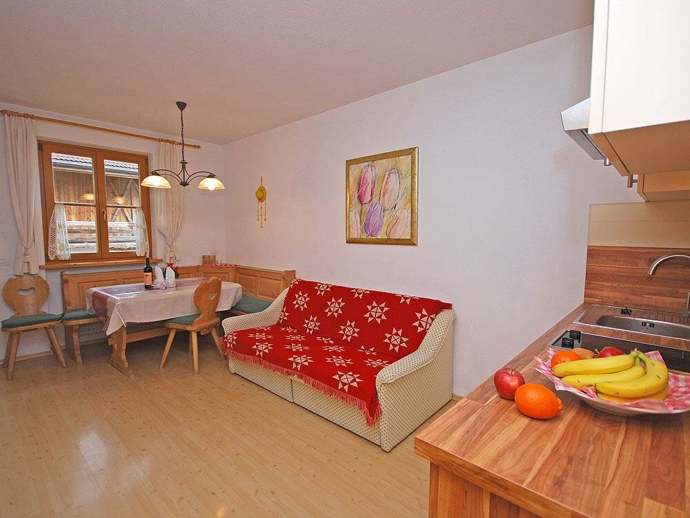 Im Kranzhof - San Candido - Dolomites - South Tyrol