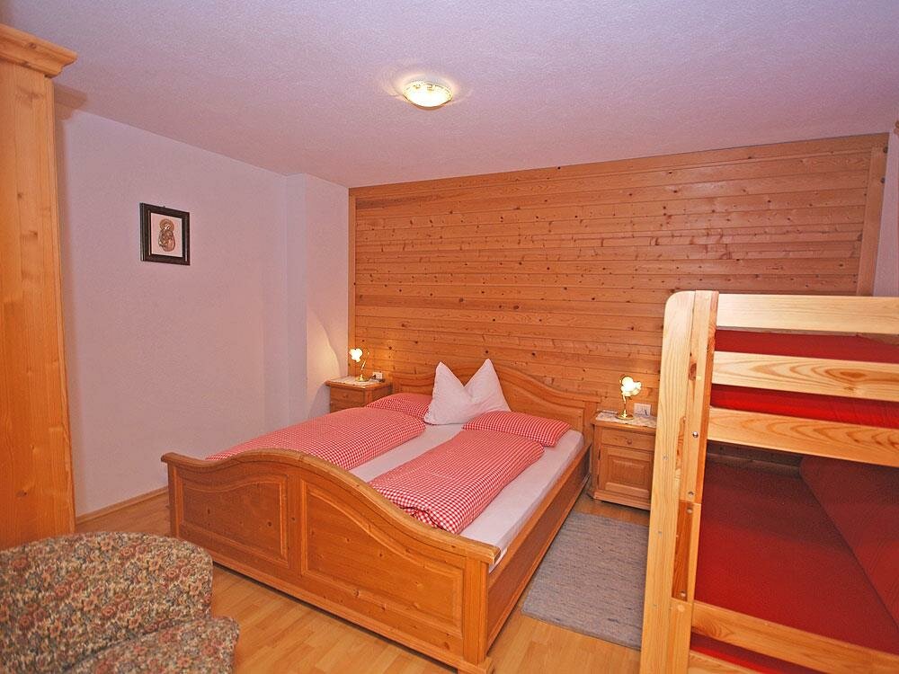 Im Kranzhof - San Candido - Dolomites - South Tyrol