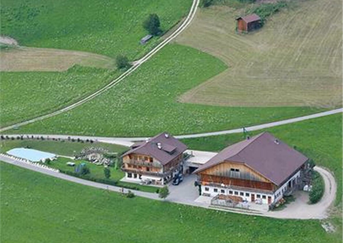 Maso Im Kranzhof