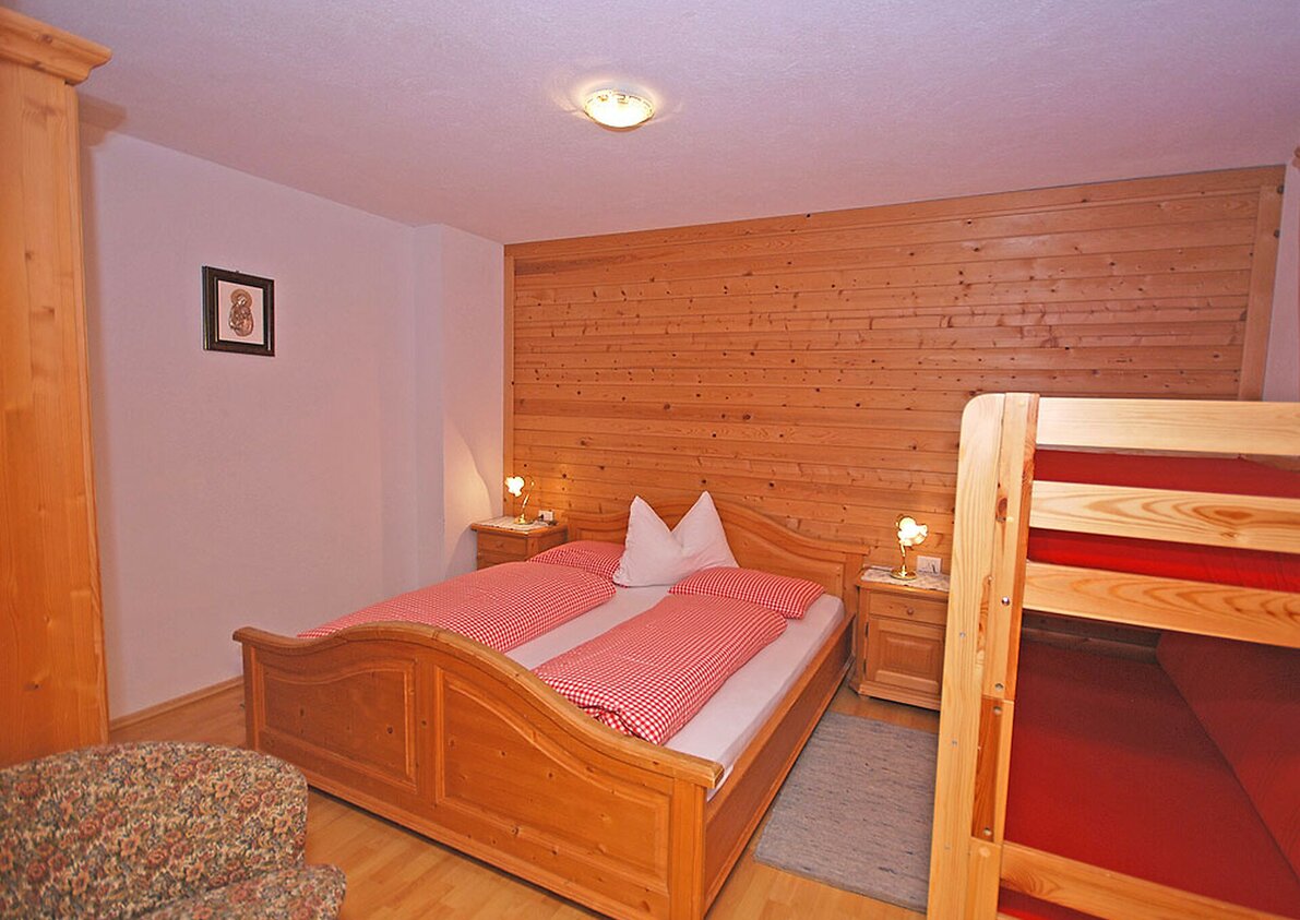 Im Kranzhof - San Candido - Dolomiti - Alto Adige