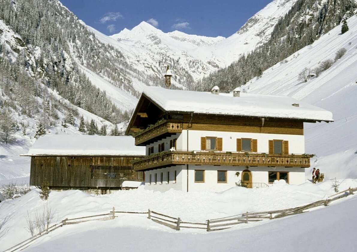 Innerbachhof