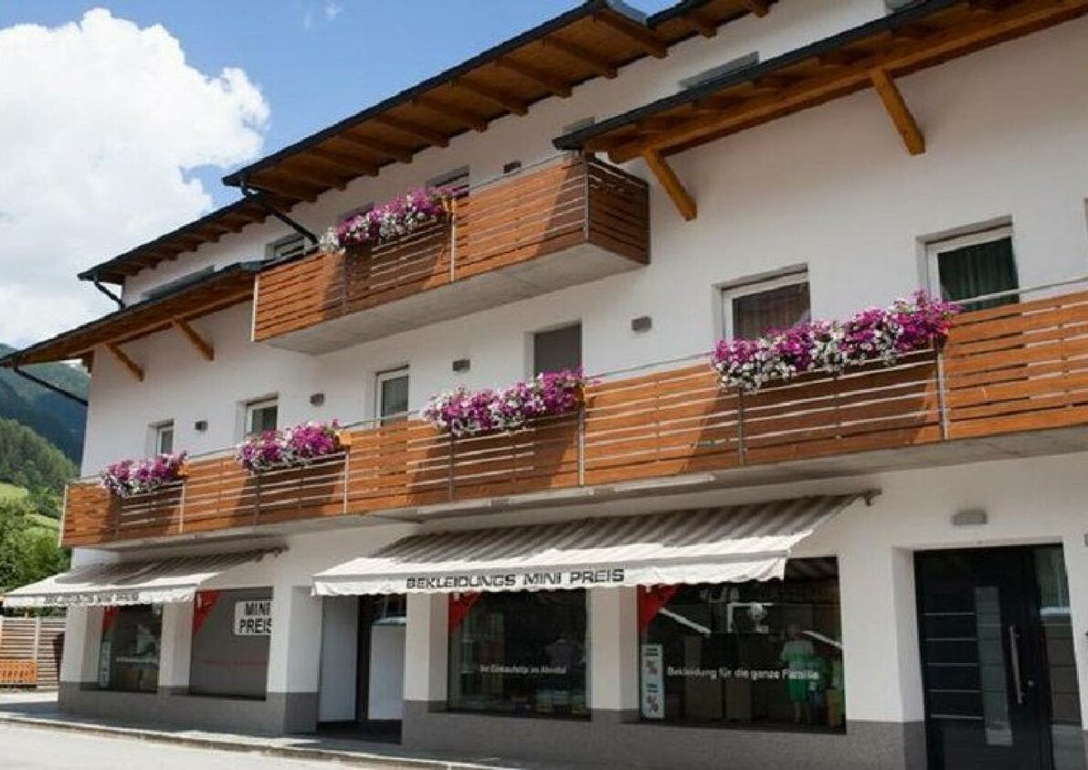 Innerhofer Haus