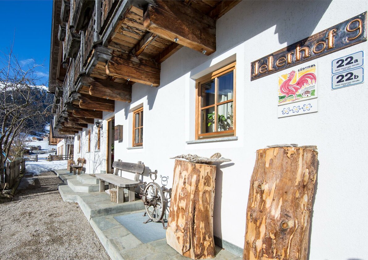 Jelerhof