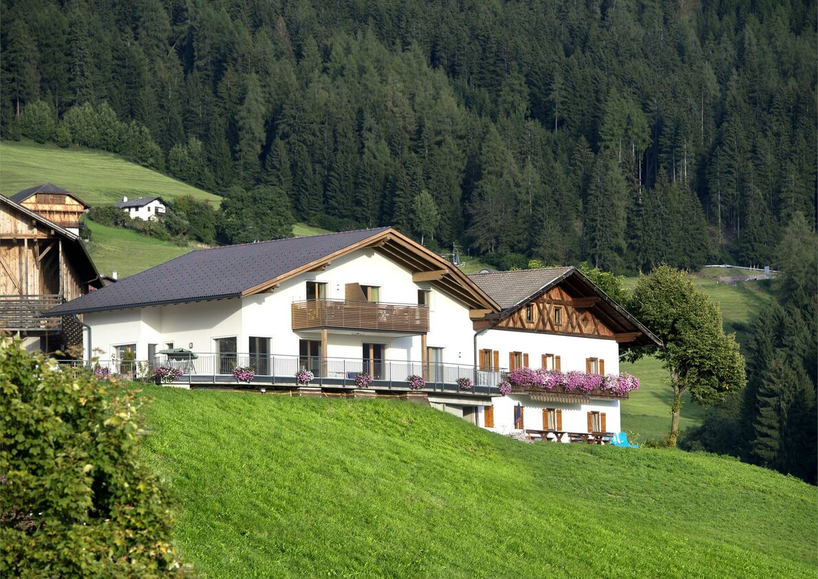 Kamaunhof - Siusi allo Sciliar