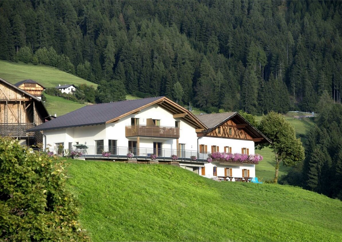 Kamaun - Siusi allo Sciliar
