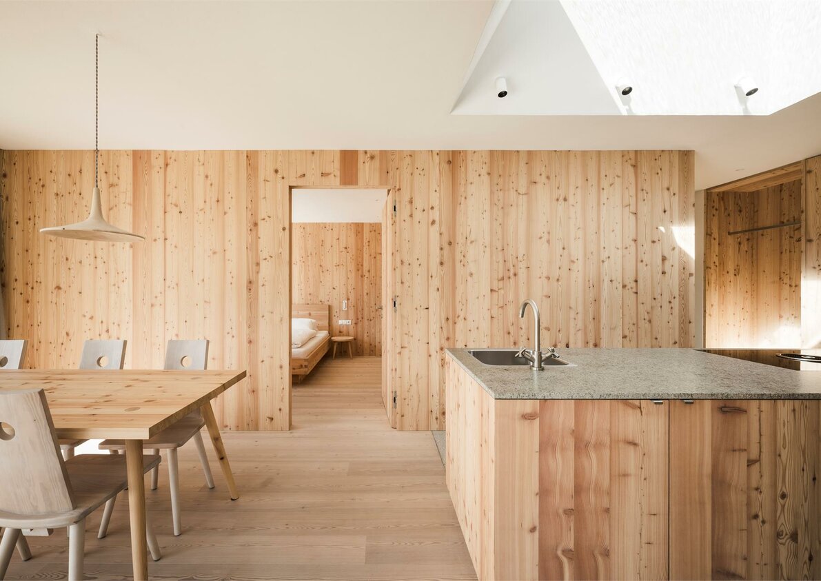 Lodges
